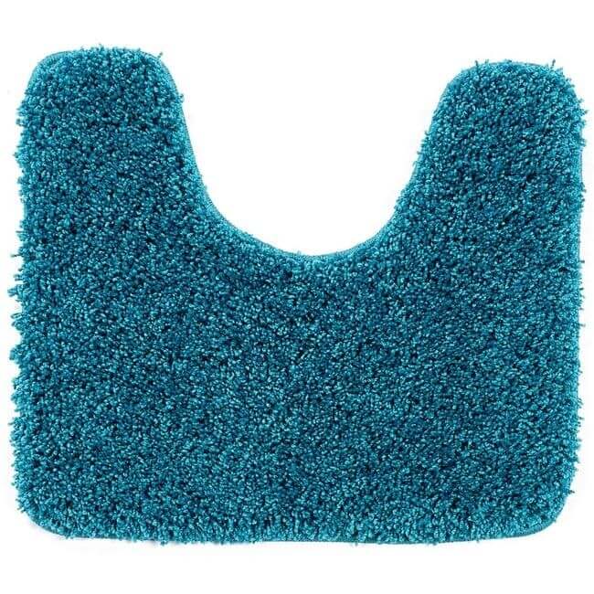 The Rugs Versatile Bathroom Mats: Comfortable & Hygienic