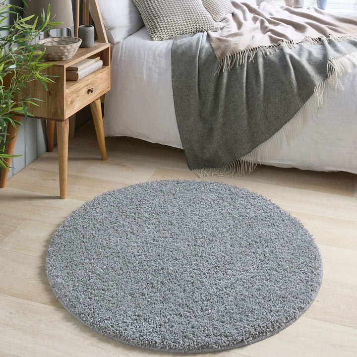 Tufted Washable Rug – Soft & Durable