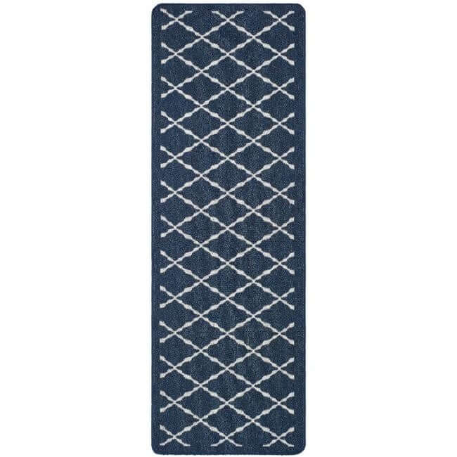 Durable Diamond Design Mat