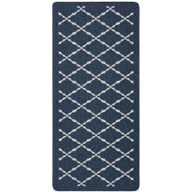 Durable Diamond Design Mat