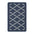The Rugs Durable Washable Mats & Runners with Diamond Design