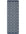 The Rugs Washable Geometric Mats & Runners | Eco-Friendly