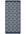 The Rugs Washable Geometric Mats & Runners | Eco-Friendly