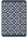 The Rugs Washable Geometric Mats & Runners | Eco-Friendly