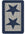 The Rugs Washable Star Design Mat & Runner | Durable Stylish