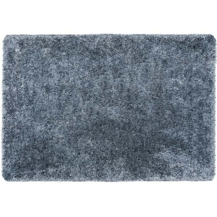 Washable My Lux Plain Shaggy Rug