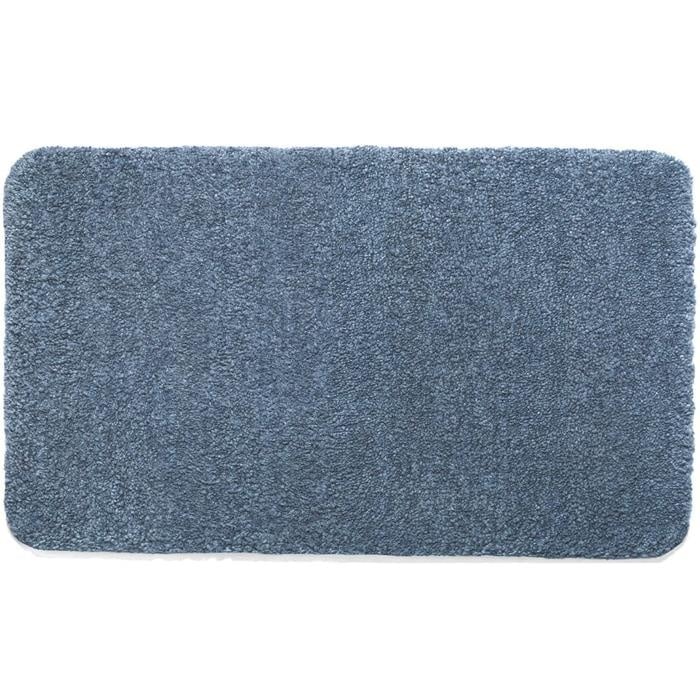 Washable My Lux Plain Shaggy Rug