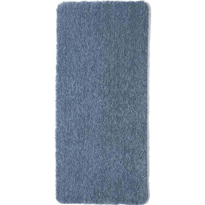 Washable My Lux Plain Shaggy Rug