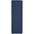 The Rugs Washable Mat & Runners: Durable Plain Design
