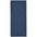 The Rugs Washable Mat & Runners: Durable Plain Design