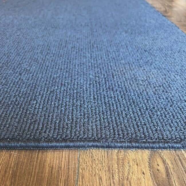 Washable Mat Plain Design