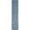 The Rugs Washable Denim Blue Shaggy Rug | Soft & Durable