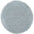 The Rugs Washable Denim Blue Shaggy Rug | Soft & Durable