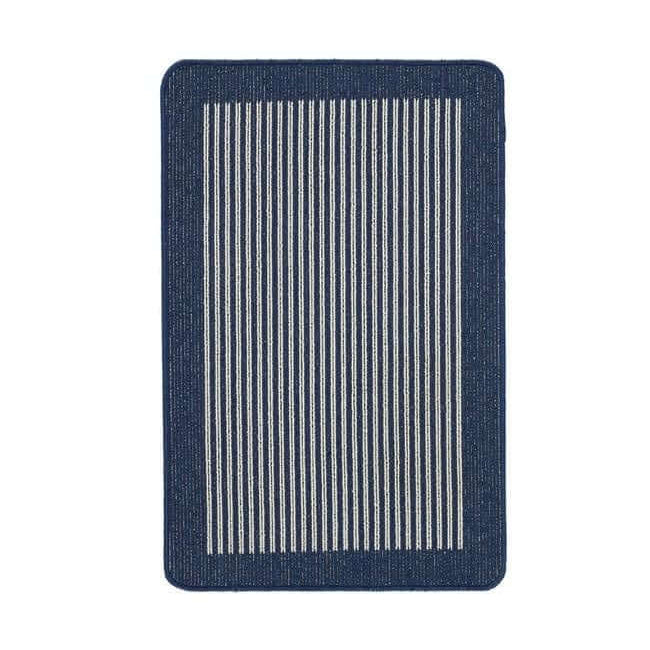 Grey and Blue Rugs | Stylish Floor Decor Collection