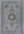 Indoor-Outdoor Rug Vintage Design