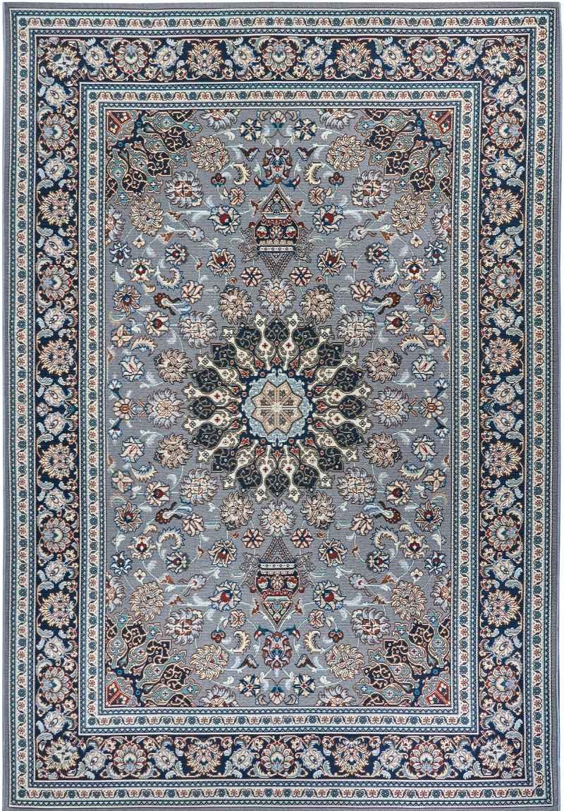 Indoor-Outdoor Rug Vintage Design