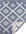 The Rugs Malibu Reversible Indoor-Outdoor Rug - Diamond