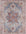 The Rugs Oriental Anthea Rug - Vintage Medallion Design