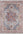 The Rugs Oriental Anthea Rug - Vintage Medallion Design