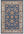 Oriental Short Pile Rug Reni Luxor Vintage Design