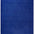 80X150 cm / Blue