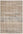 Terrain Designer Shortpile Rug Jord – Striped Design