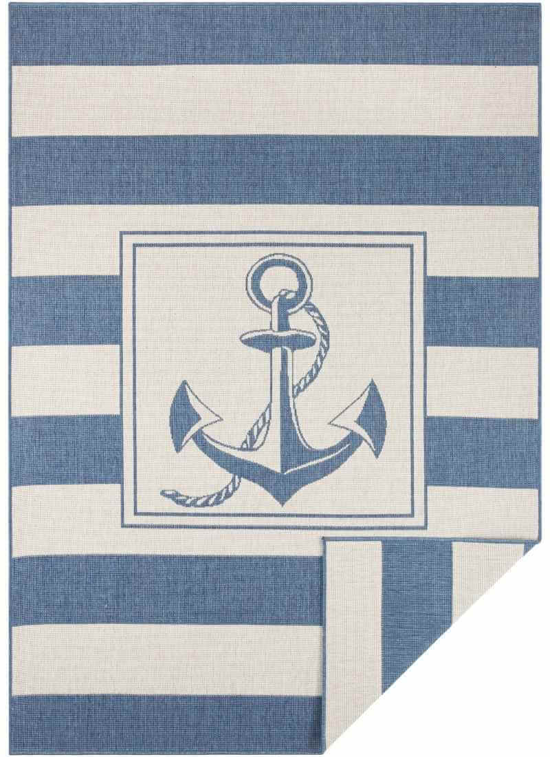 The Rugs Gandara Reversible Indoor-Outdoor Rug | Stylish