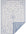 The Rugs Leyte Reversible Indoor-Outdoor Rug |Vintage Floral