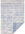 The Rugs Stylish Reversible Geometric Indoor-Outdoor Rug