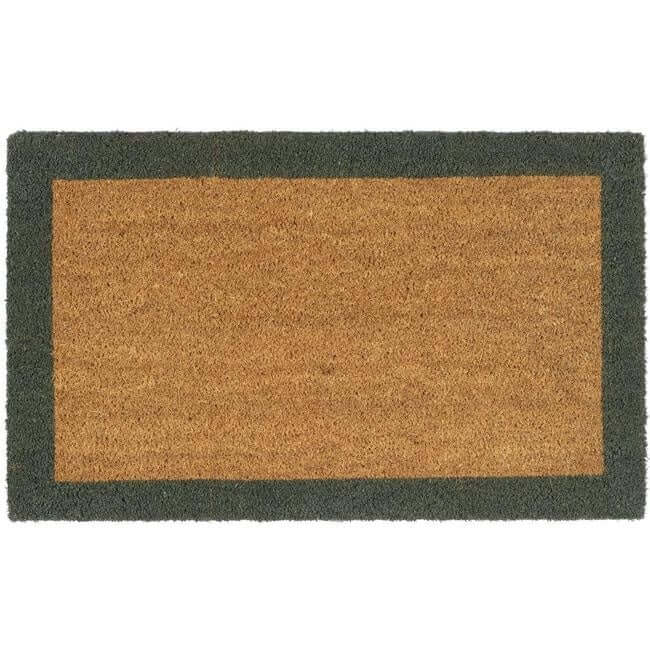 Eco-Friendly Coir Outdoor Mats