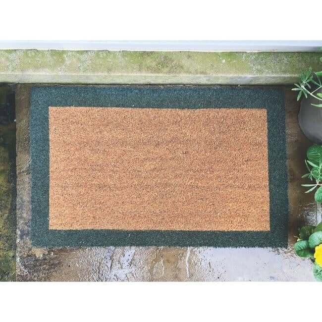 Eco-Friendly Coir Outdoor Mats