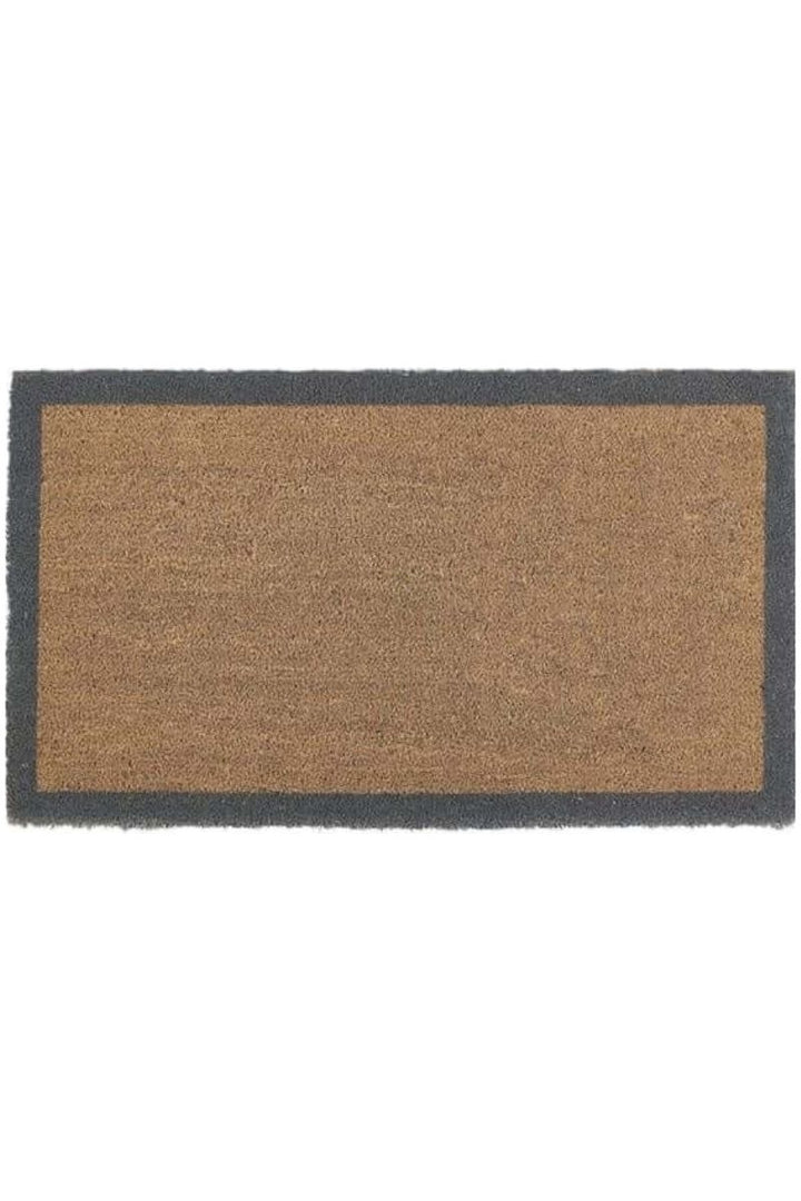 Eco-Friendly Coir Outdoor Mats