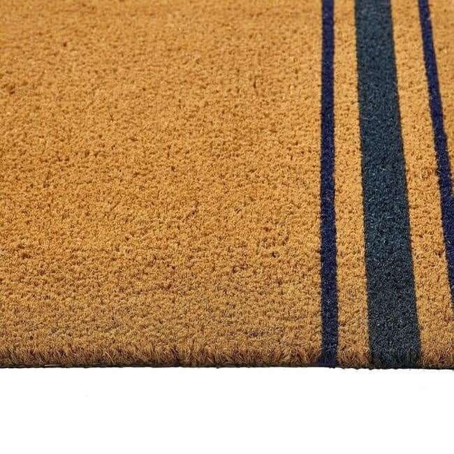 Outdoor Printed Coir Range Mats 