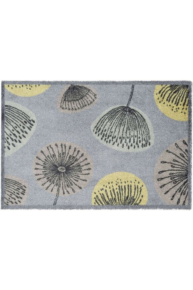 Recycled Washable Small 50x75 cm Mats | 128