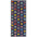 The Rugs Eco-Friendly Washable Dots Mat |Stylish & Practical