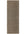 Brown / 50X150 cm