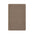 The Rugs Washable Mat & Runners: Durable Plain Design