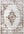 The Rugs Shine Design Retro Rug – Vintage Oriental Style