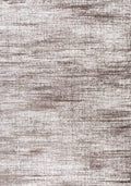 Montana Abstract Brown Cream Rug | 3800