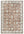 Shortpile Rug Saveh – Oriental Design