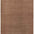 80X150 cm / Brown
