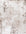 Elaris brown abstract rug, jute backing, anti-static, polypropylene material | The Rugs