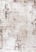 Elaris Abstract Beige Rug | 430