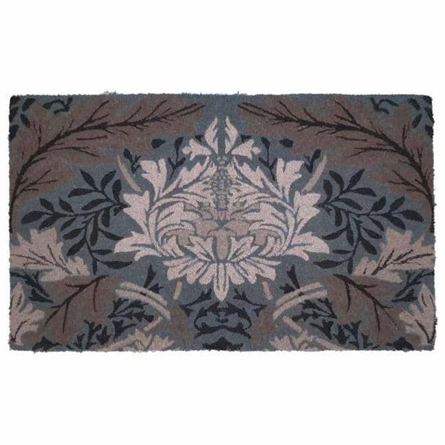 The Rugs Outdoor Printed Coir Mats | English Garden Range
