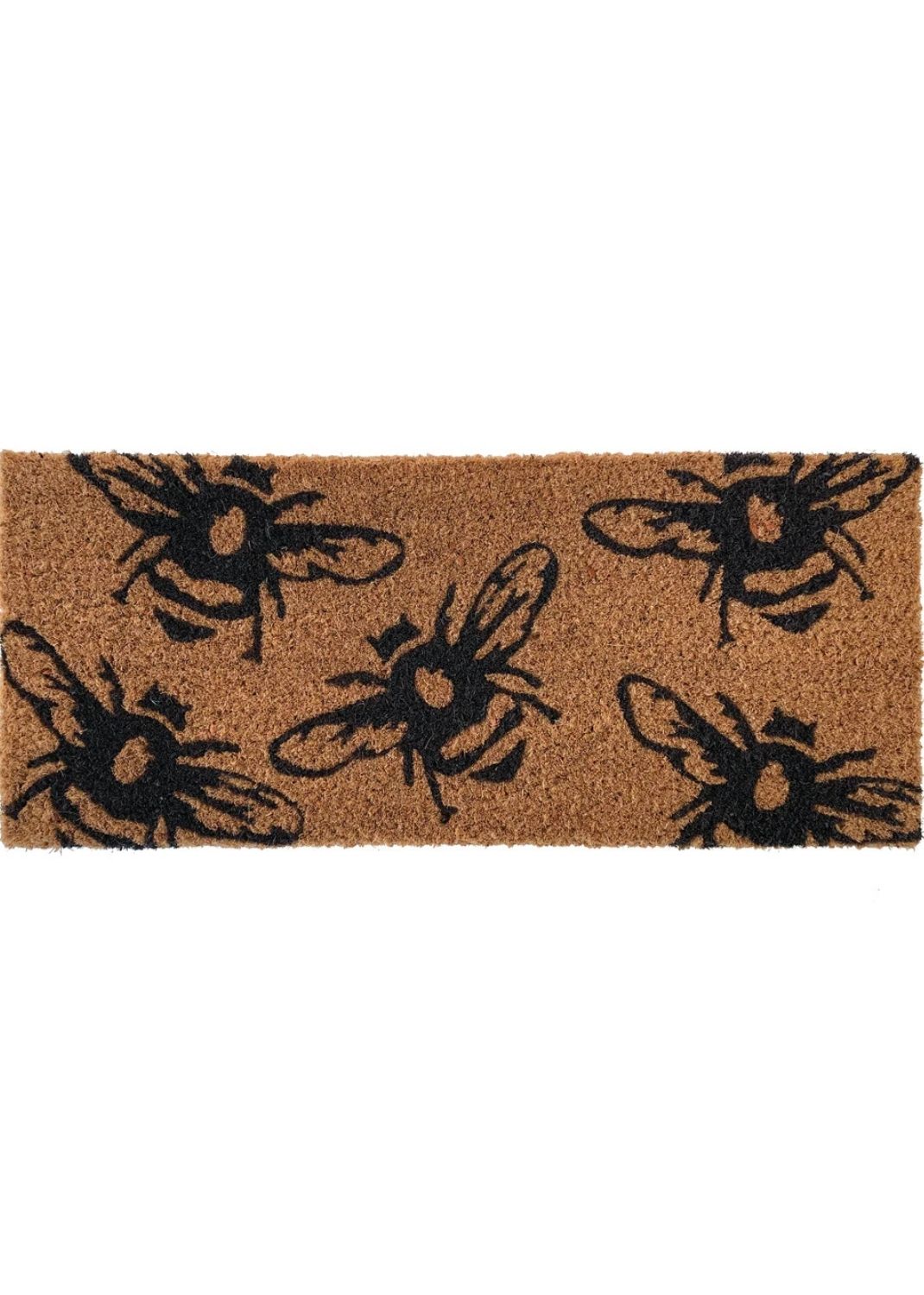 Outdoor Buzzy Bee Coir Insert (23x53cm)|THE RUGS