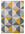 Abstract Design Multicolour Living Room Rug – The Rugs