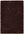 Chicago Chocolate Brown Shaggy Rug | Luxurious | The Rugs