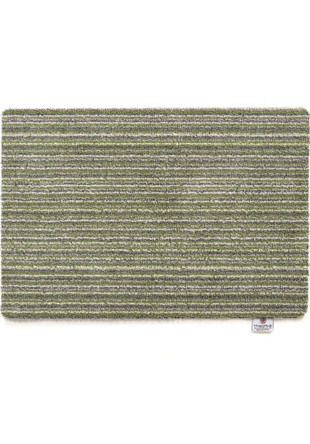 The Rugs Candy Fleck Eco-Friendly Washable Mat - UK Made