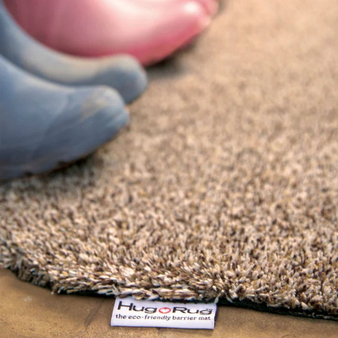 Eco-Friendly Washable Doorway Mats