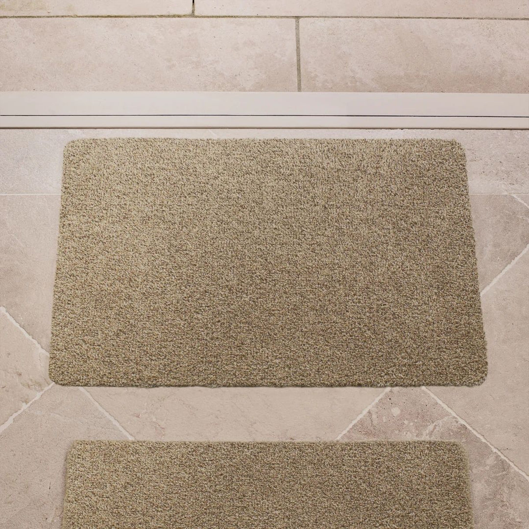 Eco-Friendly Washable Doorway Mats